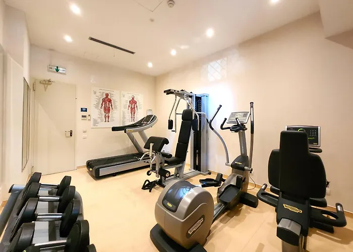 Porto Montenegro Luxury Studio Zeta