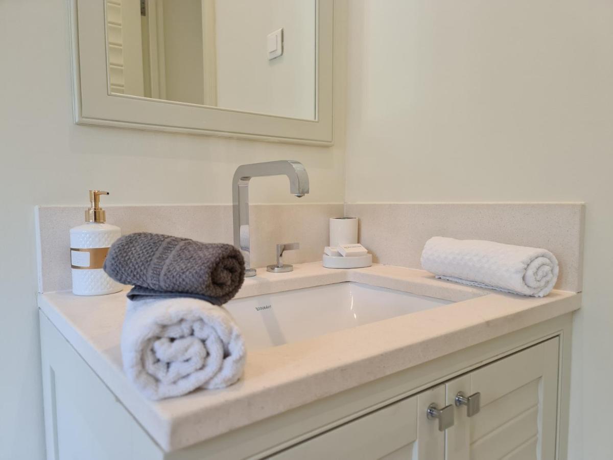 Porto Montenegro Luxury Zeta 公寓 蒂瓦特