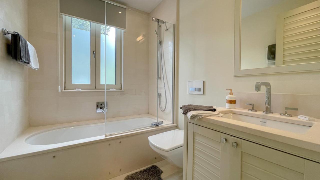 公寓 Porto Montenegro Luxury Zeta