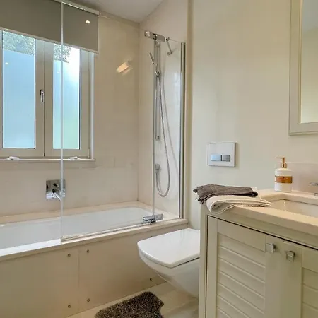 Porto Montenegro Luxury Studio Zeta Tivat Exterior photo