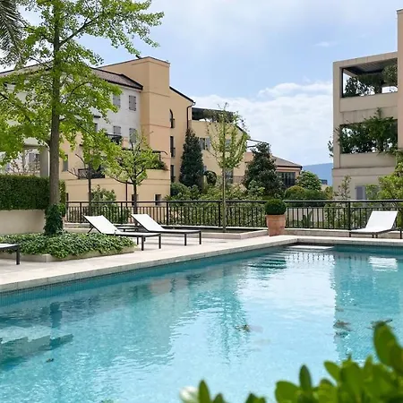 Porto Montenegro Luxury Studio Zeta Tivat Exterior photo